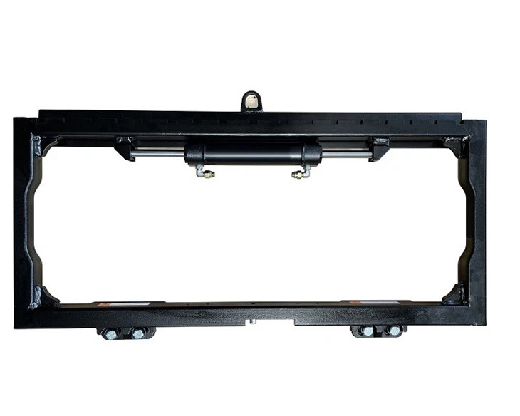 Forklift Attachment Side Shifter Assy For 2 Ton To 4 Ton Forklift (II,III,IV,IIV)
