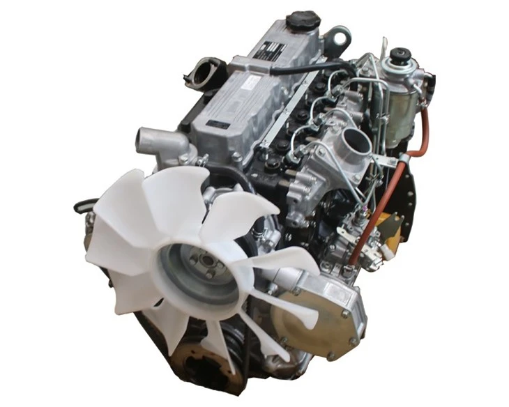 Forklift Parts 32A89-70203 Diesel Engine Assembly 35.3KW/2250r/min For S4S/F18C/F14E best