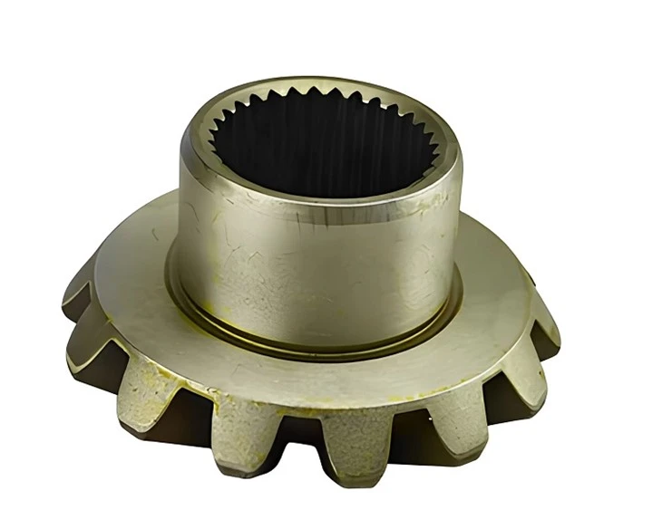 फोर्कलिफ्ट पार्ट्स 41331-22000-71 गियर, 7एफडी30~40 के लिए एक्सल शाफ्ट, 100% प्रीमियम