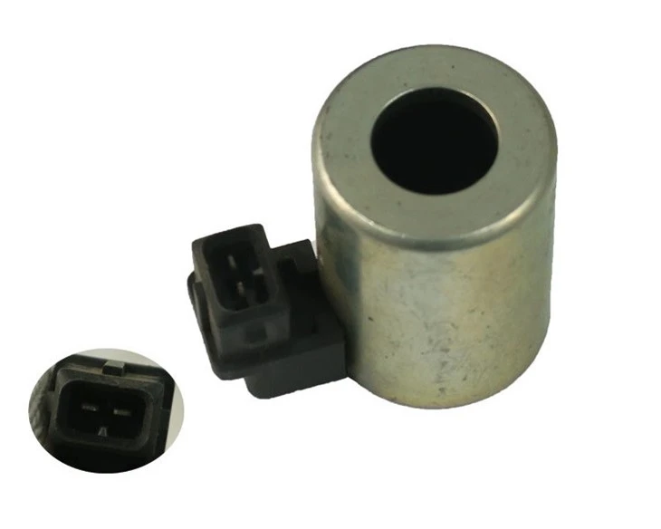 Forklift Parts 51170133 Solenoid Valve For Jungheinrich EFG216, 100% Original factory