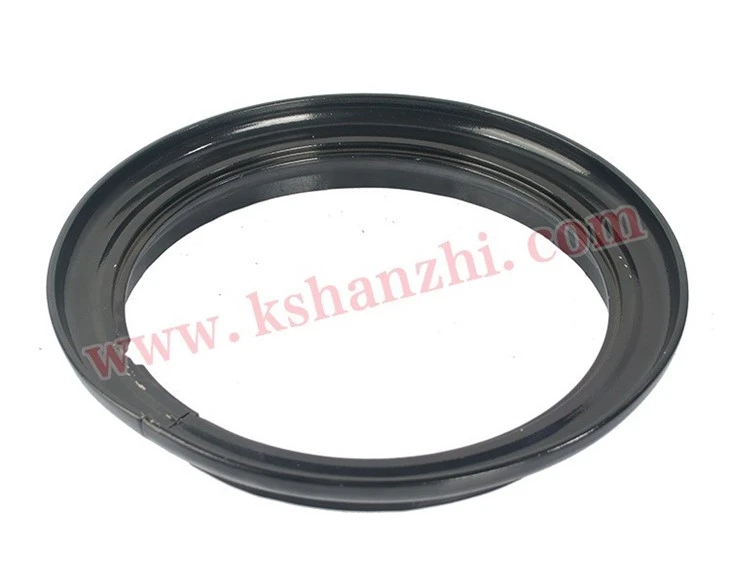 Hanzhi 6 Hole N120-113100-000 Wheel Rim For Cpcd20~25