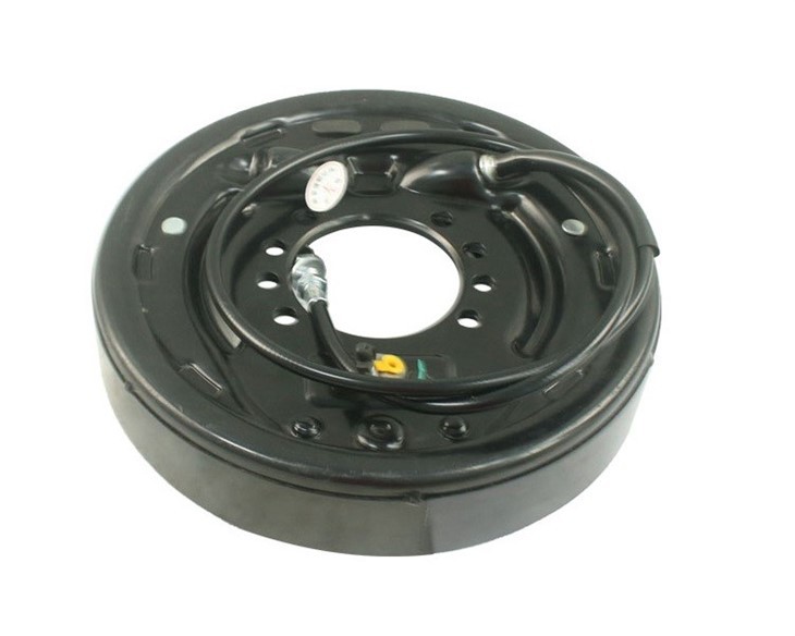 Forklift Parts 69131590 (LH) Wheel Brake Assembly For Hyster. GTP2.0-2.5UX suppliers