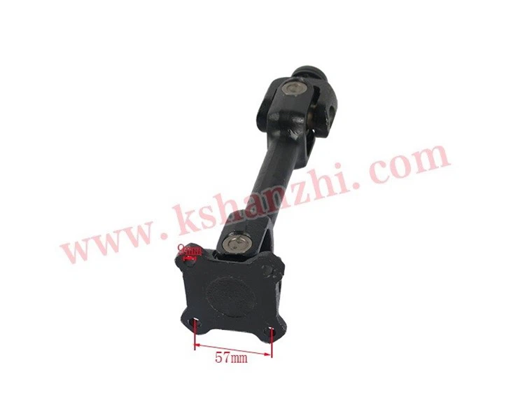 Forklift Parts 91871-30040 Drive Shaft, Hyd Pump For FD35-50/F19B/S6S