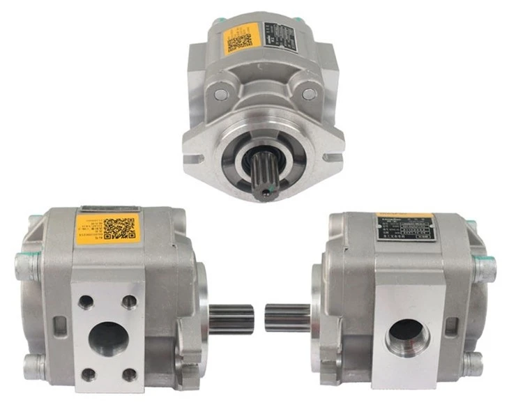 Forklift Parts LG0060DT.10B.04.11 Hydraulic Pump For Lonking. LG50DT, 100% Original best