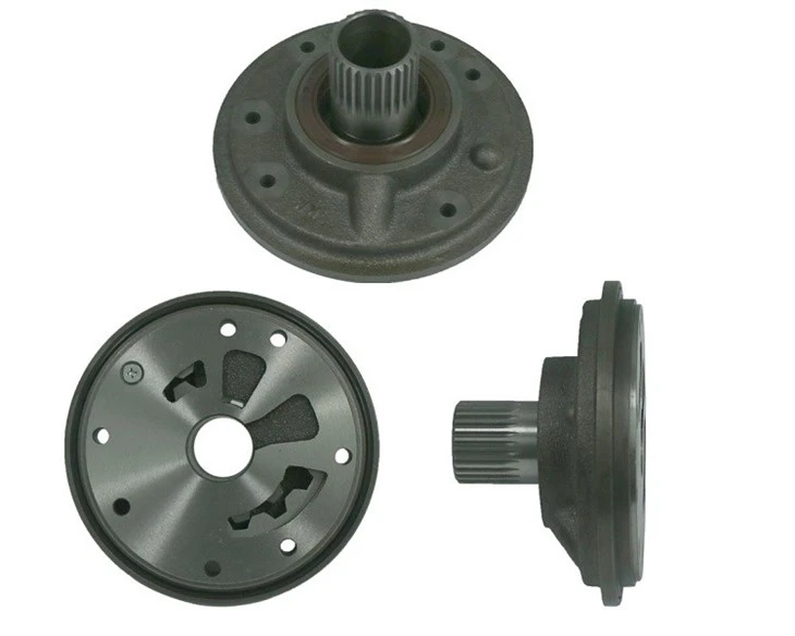 Forklift Parts XKCF-00441 Transmission Oil Charging Pump Assy For Hyundai. 15D-35D best