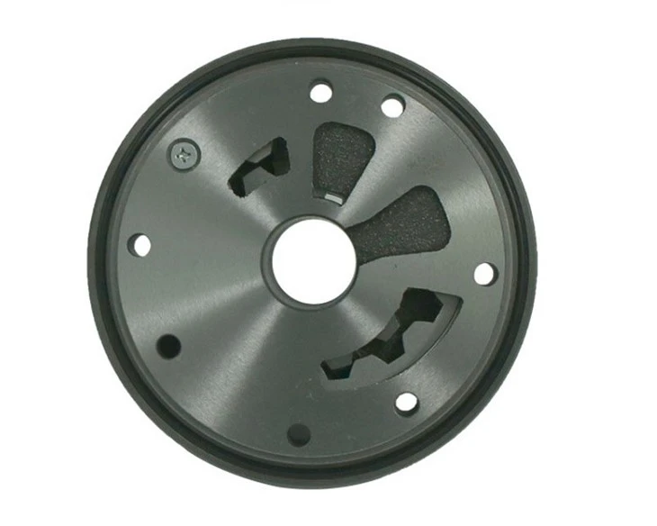 Forklift Parts XKCF-00441 Transmission Oil Charging Pump Assy For Hyundai. 15D-35D factory