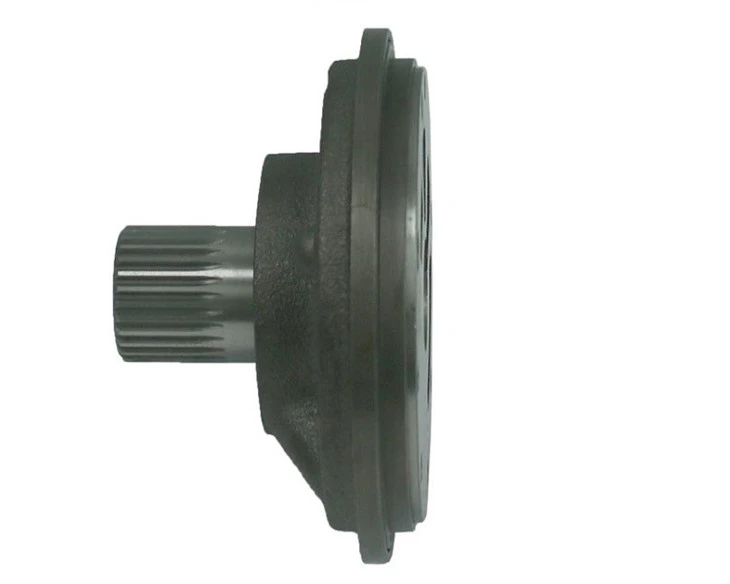 Forklift Parts XKCF-00441 Transmission Oil Charging Pump Assy For Hyundai. 15D-35D suppliers