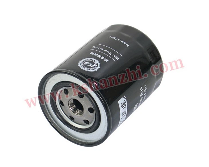Hanzhi 20801-02171/8-98036654-0 Fuel Filter For Isuzu 6BG1/6BD1/6BB1