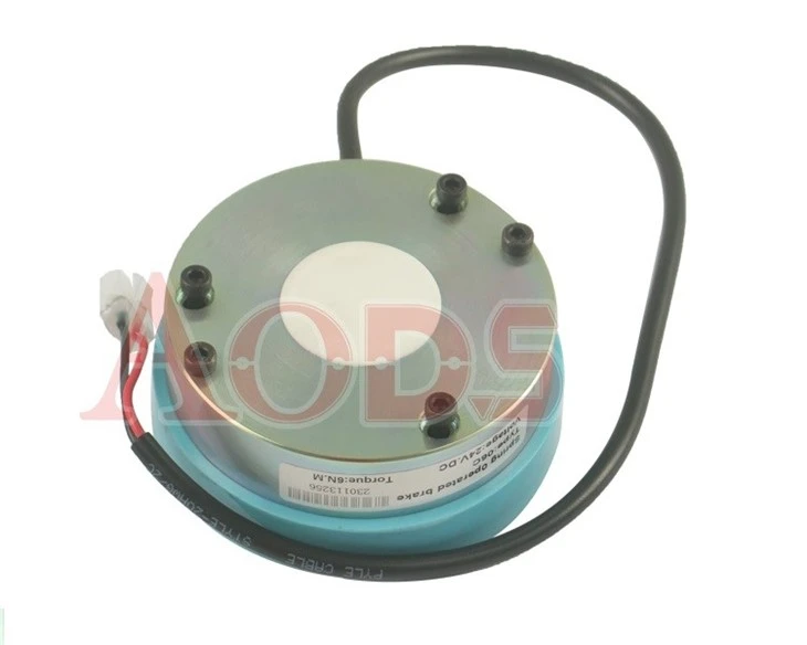 Hanzhi Forklift Parts 11335047000 Electromagnetic Brake For Linde MT15/1133, 100% Premium