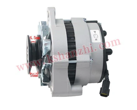 फोर्कलिफ्ट पार्ट्स 2409002310113 अल्टरनेटर 14V 750W 490bpg/हेली फोर्कलिफ्ट के लिए