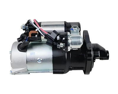 हेली/वीचाई 4105 (M93R3015SE) के लिए फोर्कलिफ्ट पार्ट्स WD61509QD मोटर स्टार्टर 100% मूल