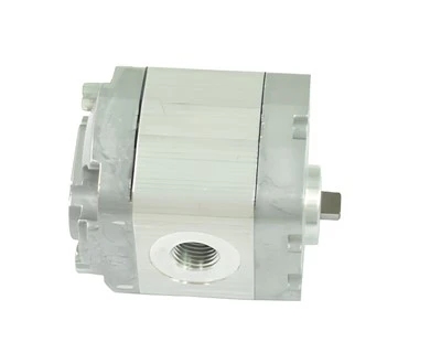 लिंडे फोर्कलिफ्ट के लिए फोर्कलिफ्ट स्पेयर पार्ट्स मिनी पंप (XBZL-D1)