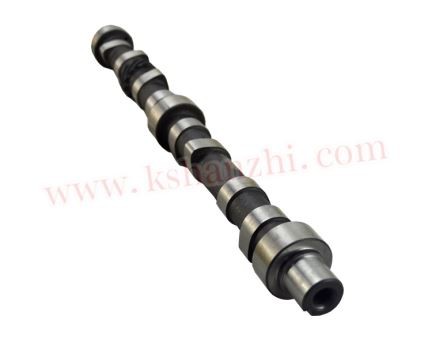 फोर्कलिफ्ट पार्ट्स कैंषफ़्ट का इस्तेमाल शिनचाई 495 (495B-06001) के लिए किया गया