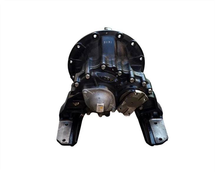 38300-GG00A Genuine Parts Differential Assembly For Nissan 1F2/2.5T