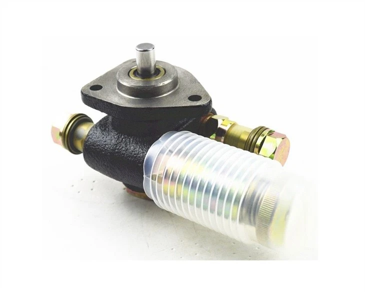 Engine Parts 6BB1/6BD1/6BG1 Fuel Feed Pump 105220-7230