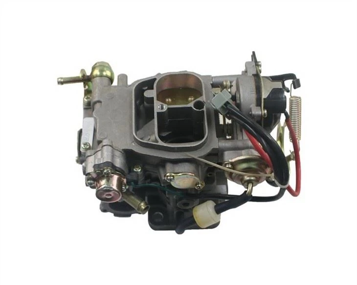 Forklift Parts 4G64 Engine Carburetor MD617930