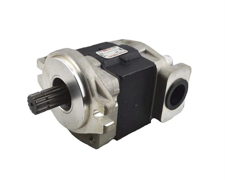 Z8/5-7T (SGP1-36F2H9-L317T) के लिए प्रयुक्त हाइड्रोलिक पंप