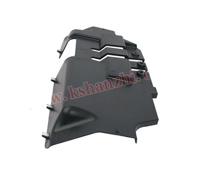 CPCD30 XF250-420102-000 ओरिजिनल के लिए प्लास्टिक इंस्ट्रूमेंट कवर प्लेट