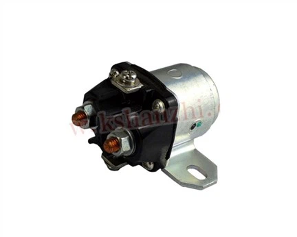 S4S/S6S, 32A66-19101 के लिए प्रयुक्त स्टार्टर रिले 12V