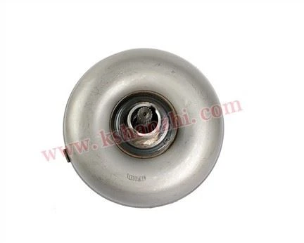 TD27/T6/H20 (136L3-80301) के लिए प्रयुक्त टॉर्क कन्वर्टर