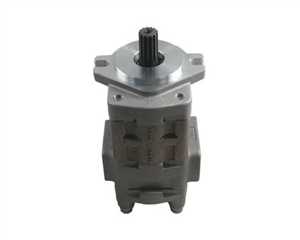 XB450 हाइड्रोलिक पंप XB450-601100-000 मूल