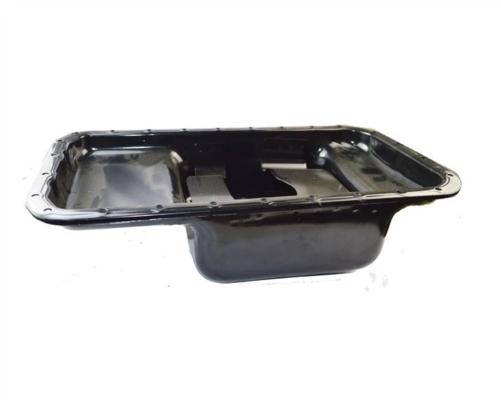 11110-02N09 Nissan TD27 Oil Pan , 11110-02N0