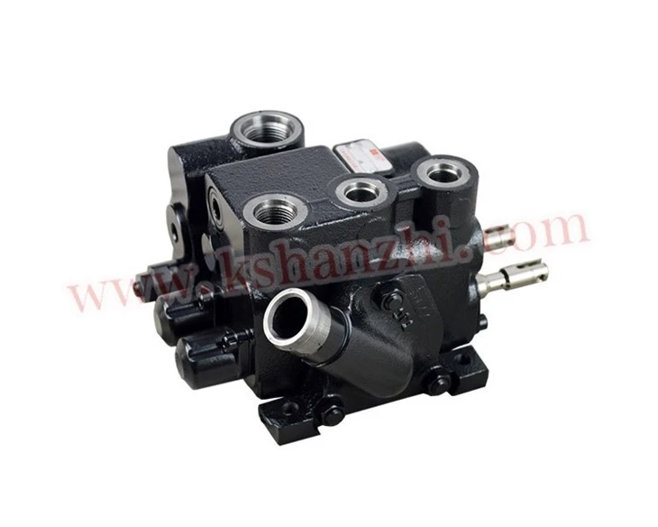 22N57-30221 Hydraulic Control Valve For FD20~30T3/C3