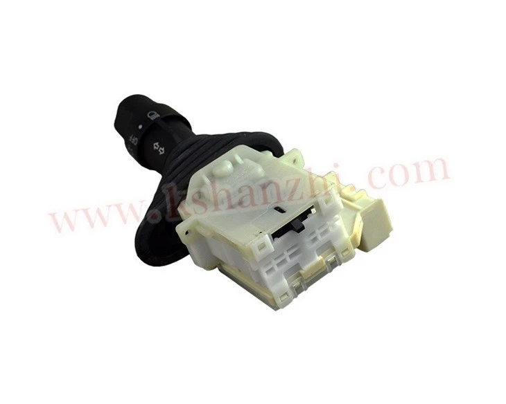 Forklift Parts 57440-23320-71 Headlamp Switch For 7FD30/7FB30/7FBE10~30/T6
