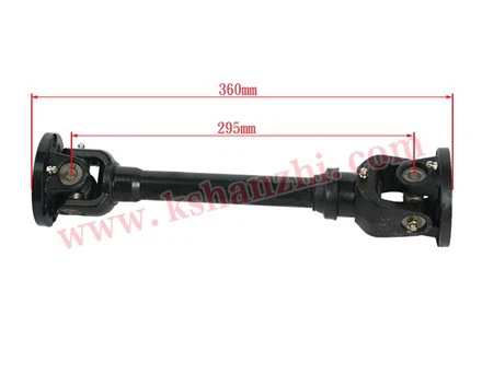 67310-31720-71 6FG40/GM के लिए ड्राइव शाफ्ट, हाइड्रोलिक पंप6-262