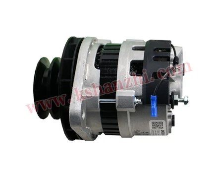 देवू D35/45S/DB58 के लिए फोर्कलिफ्ट पार्ट्स A134153 24V 45A अल्टरनेटर