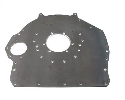 फोर्कलिफ्ट पार्ट्स F14E/F18C/S4S फ्लाईव्हील हाउसिंग 32A07-07400