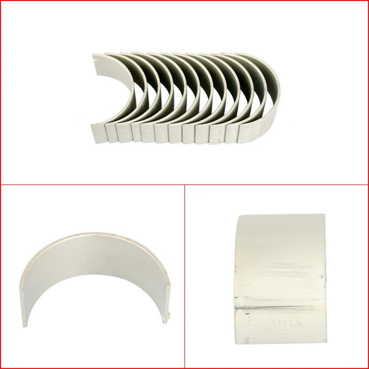 Forklift Parts Bearing, Connecting Rod STD for 6BG1/6BD1/6BB1 (9-12271608-0)