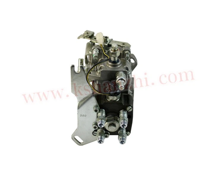 Forklift Parts 32C65-10330/32C65-00730 Injection Pump Assy for S4Q2, Oem Parts