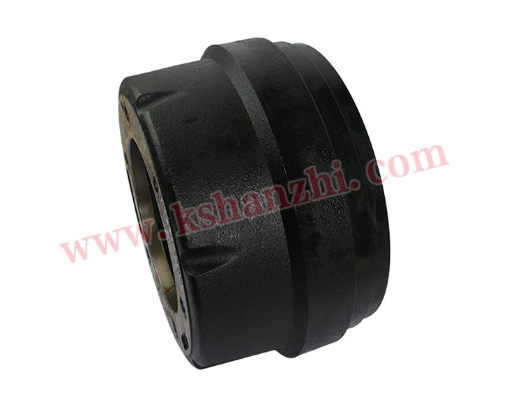 Hanzhi Spare Parts 24603-02021 Brake Drum for FD35~40T8/C8/T9/C9, FG35~40